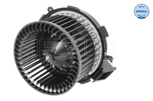 Meyle Blower Motor For Citroën Peugeot 206 206 Van 206+ 307 307 Sw Xsara Pica