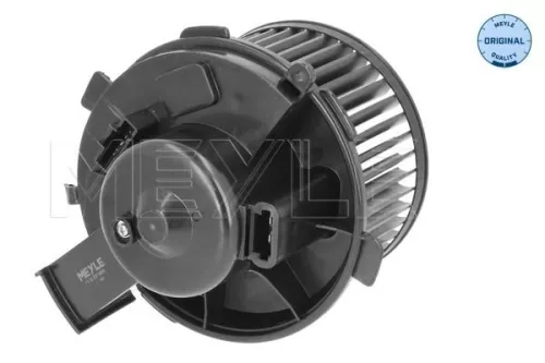 MEYLE MEYLE 11-12 237 0000 Meyle Blower Motor For Citroën Peugeot 206 206 Van 206+ 307 307 Sw Xsara Pica 