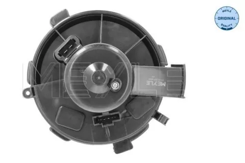 MEYLE MEYLE 11-12 237 0000 Meyle Blower Motor For Citroën Peugeot 206 206 Van 206+ 307 307 Sw Xsara Pica 
