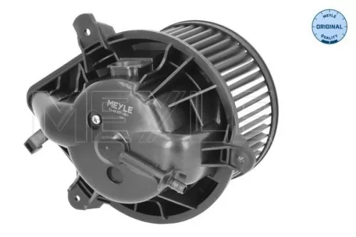 MEYLE MEYLE 11-12 237 0001 Meyle Blower Motor For Citroën Peugeot Berlingo / Berlingo First Partner 