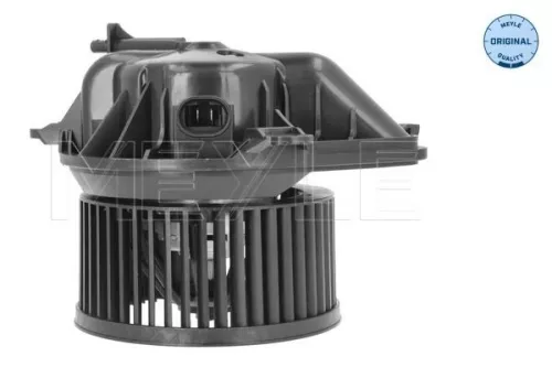 MEYLE MEYLE 11-12 237 0001 Meyle Blower Motor For Citroën Peugeot Berlingo / Berlingo First Partner 