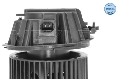 MEYLE MEYLE 11-12 237 0002 Meyle Blower Motor For Citroën Peugeot 1007 C2 C2 Enterprise C3 