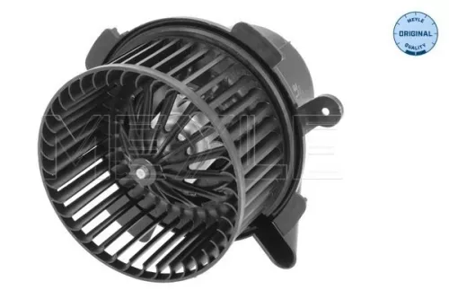 Meyle Blower Motor For Citroën Peugeot 307 307 Sw C4