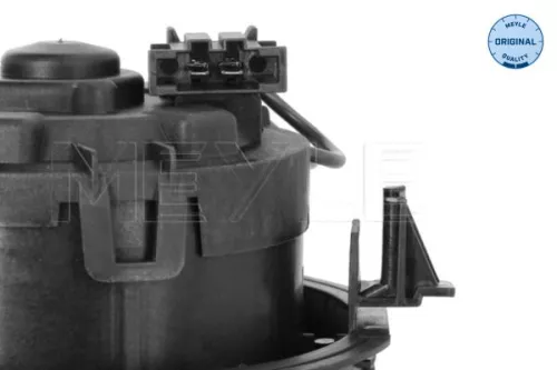 MEYLE MEYLE 11-12 237 0006 Meyle Blower Motor For Citroën Peugeot 2008 208 C3 