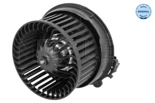 Meyle Blower Motor For Citroën Peugeot 1007 C2 C2 Enterprise C3