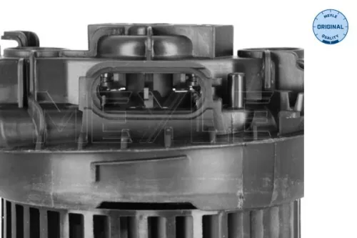 MEYLE MEYLE 11-12 237 0007 Meyle Blower Motor For Citroën Peugeot 1007 C2 C2 Enterprise C3 