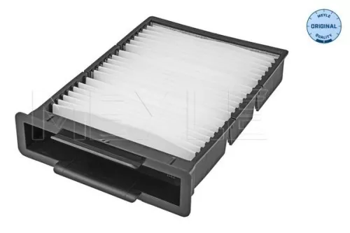 Meyle Cabin Pollen Filter For Citroën Peugeot Toyota 107 Aygo C1