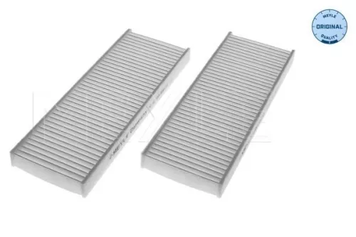 Meyle Cabin Pollen Filter For Citroën Peugeot 301 C-elysee