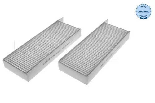 Meyle Cabin Pollen Filter For Ds Opel Peugeot Vauxhall 308 308 Sw 408 508 508 Sw As