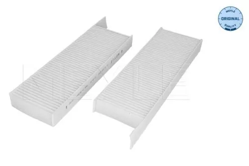 Meyle Cabin Pollen Filter For Citroën Ds Fiat Opel Peugeot Toyota Vauxhall 3008 500