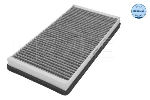 Meyle Cabin Pollen Filter For Peugeot Porsche 406 911 Boxster Cayman