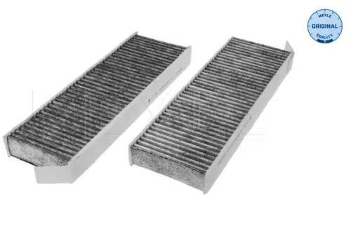 Meyle Cabin Pollen Filter For Citroën Ds Fiat Opel Peugeot Toyota Vauxhall 3008 500