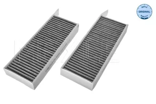 Meyle Cabin Pollen Filter For Ds Opel Peugeot Vauxhall 308 308 Sw 408 508 508 Sw As