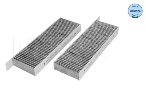 Meyle Cabin Pollen Filter For Citroën Ds Fiat Jeep Opel Peugeot Vauxhall 2008 208 6