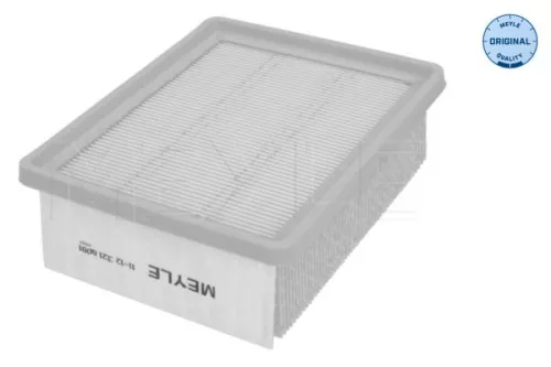 Meyle Air Filter For Citroën Peugeot Berlingo / Berlingo First Partner