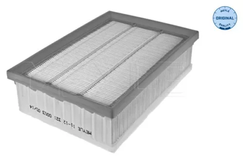 Meyle Air Filter For Citroën Peugeot 206 307 C4