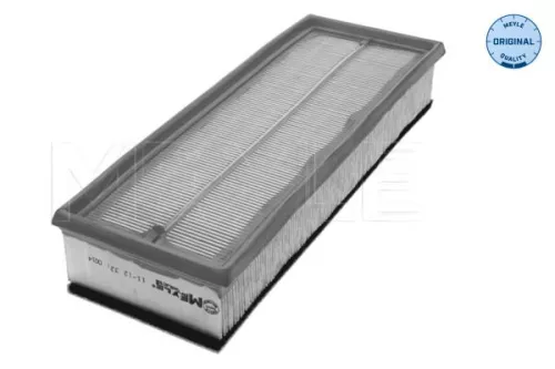 Meyle Air Filter For Citroën Peugeot Suzuki 1007 206 207 207 Cc 207 Sw 3008 307 