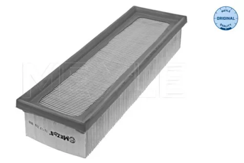 Meyle Air Filter For Citroën Peugeot 1007 207 207 Sw 301 Berlingo / Berlingo Fir