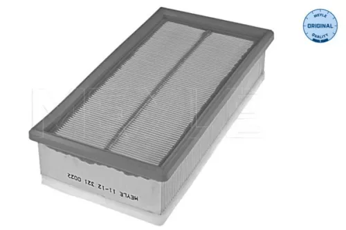 Meyle Air Filter For Citroën Fiat Mini Peugeot 407 C5 Expert Expert Tepee Jumpy 