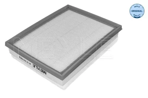 Meyle Air Filter For Citroën Ds Fiat Opel Peugeot Toyota Vauxhall 2008 208 3008 