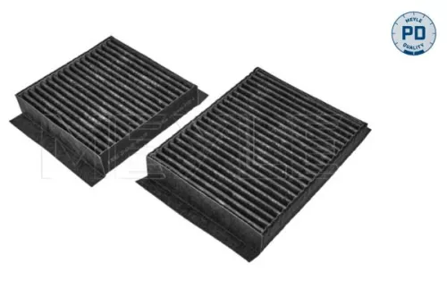 Meyle PD Cabin Pollen Filter For Citroën Ds Peugeot 2008 207 207 Cc 207 Sw 208 C3 C4 C