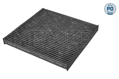 Meyle PD Cabin Pollen Filter For Citroën Fiat Opel Peugeot Vauxhall Boxer Ducato Jumpe