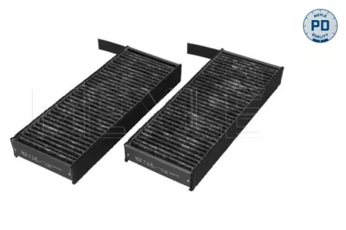 Meyle PD Cabin Pollen Filter For Ds Opel Peugeot Vauxhall 308 308 Sw 408 508 508 Sw As