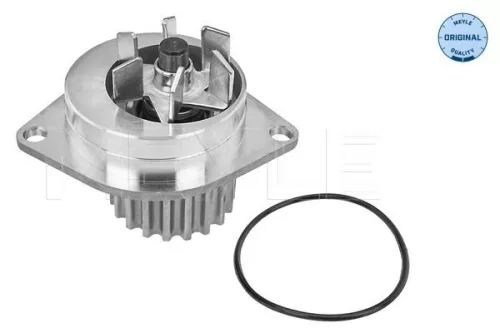 Meyle Engine Water Pump For Citroën Peugeot 1007 106 206 207 301 307 308