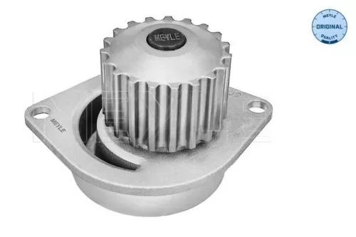 MEYLE MEYLE 11-13 012 0102 Meyle Engine Water Pump For Citroën Peugeot 1007 106 206 207 301 307 308 