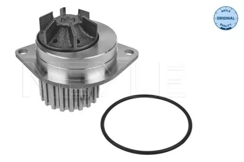 Meyle Engine Water Pump For Citroën Nissan Peugeot 106 106 Van 205 206 3