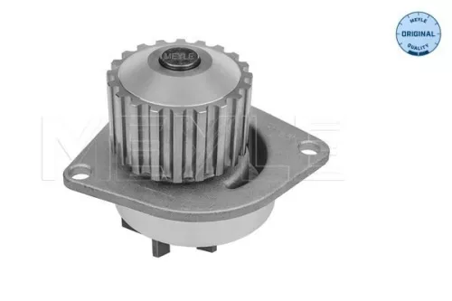 MEYLE MEYLE 11-13 012 0158 Meyle Engine Water Pump For Citroën Nissan Peugeot 106 106 Van 205 206 3 