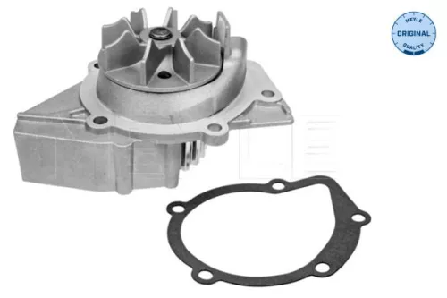 Meyle Engine Water Pump For Citroën Fiat Lancia Peugeot Suzuki Toyota 20