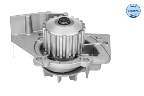 MEYLE MEYLE 11-13 220 0001 Meyle Engine Water Pump For Citroën Fiat Lancia Peugeot Suzuki Toyota 20 