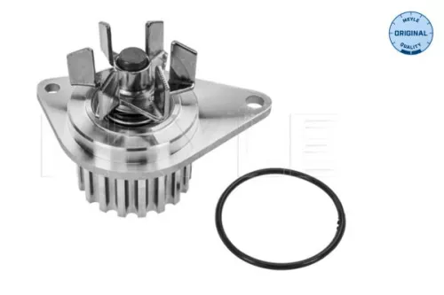 Meyle Engine Water Pump For Citroën Fiat Peugeot 1007 106 205 206 206 Va