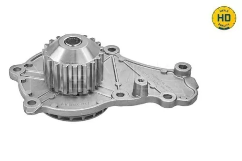 MEYLE MEYLE 11-13 220 0004/HD Meyle HD Engine Water Pump For Citroën Ds Fiat Ford Mazda Mini Mitsubishi O 