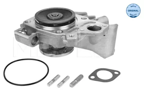 Meyle Engine Water Pump For Citroën Fiat Peugeot Boxer Ducato Jumper