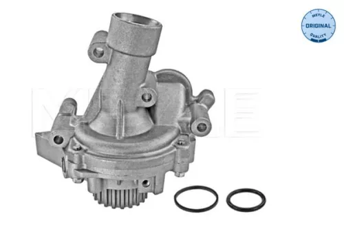 Meyle Engine Water Pump For Citroën Fiat Lancia Peugeot 206 307 308 Sw 4