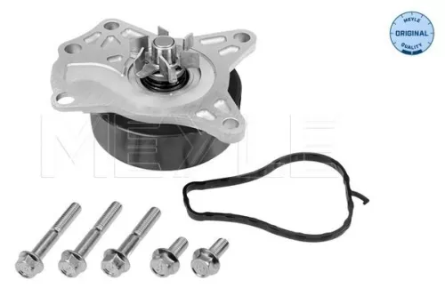 Meyle Engine Water Pump For Citroën Daihatsu Peugeot Subaru Toyota 107 A