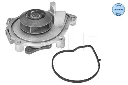 Meyle Engine Water Pump For Bmw Citroën Ds Mini Opel Peugeot Vauxhall 1 