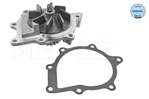 Meyle Engine Water Pump For Citroën Ds Fiat Ford Jaguar Lancia Land Rove