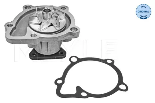 Meyle Engine Water Pump For Chrysler Citroën Dodge Fiat Hyundai Jeep Kia