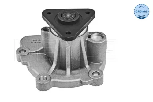 MEYLE MEYLE 11-13 220 0025 Meyle Engine Water Pump For Chrysler Citroën Dodge Fiat Hyundai Jeep Kia 