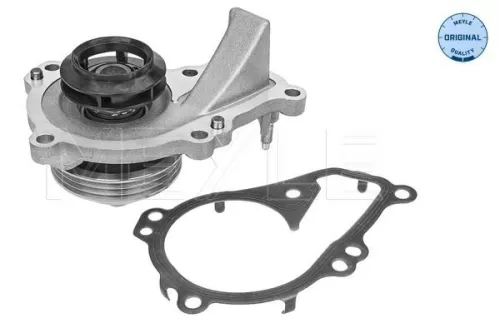 Meyle Engine Water Pump For Citroën Ds Opel Peugeot Toyota Vauxhall 108 