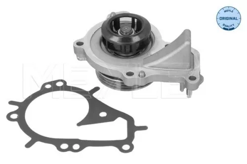 Meyle Engine Water Pump For Citroën Ds Fiat Jeep Opel Peugeot Toyota Vau