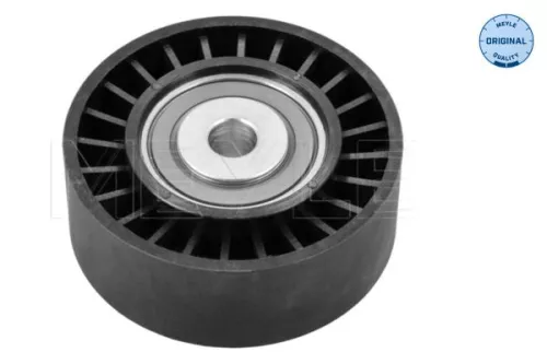 Meyle V ribbed Belt Guide Pulley For Citroën Opel Peugeot Vauxhall Bo
