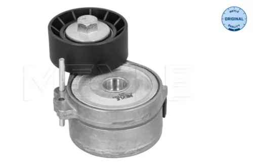 Meyle V-ribbed Belt Tensioner Lever For Citroën Fiat Peugeot 307 307 Sw Berlingo