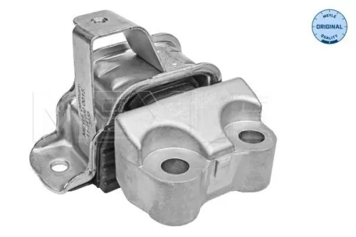 MEYLE MEYLE 11-14 030 0015 1x Meyle Transmission Sided Upper Left Engine Mount For Citroën Fiat Peugeot B 