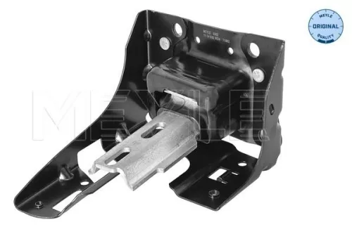 1x Meyle Left Engine Mount For Citroën Ds Peugeot 2008 207 207 Sw 208 301