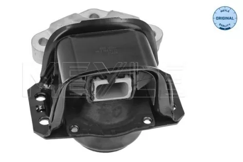 1x Meyle Right Engine Mount For Citroën Peugeot 3008 308 308 Cc 308 Sw 5008