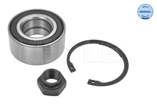 Meyle Front Wheel Bearing Kit For Citroën Peugeot 106 106 Van 205 306 309 Ax C15